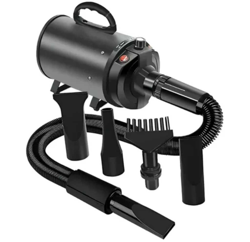 TURBINA VENTUS 1007