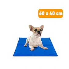 [P210-M] ALFOMBRA CON GEL REFRESCANTE 40x60cm