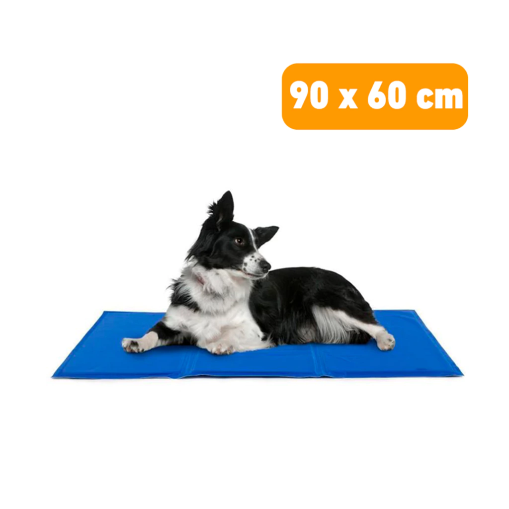 [P210-XL] ALFOMBRA CON GEL REFRESCANTE 60x90cm