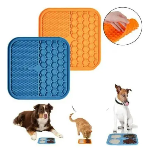 [P160] ALFOMBRA LAMEDORA CON SOPAPA 21X21