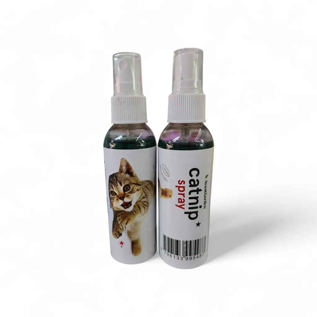 AVANTGARDEN CATNIP SPRAY 60 ML