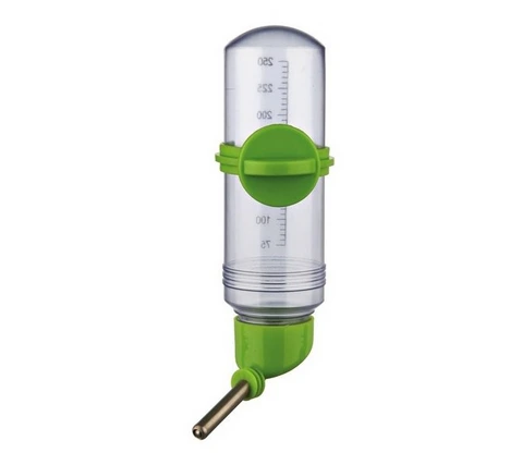 [PEY806] BEBEDERO HAMSTER GRANDE 250 ml