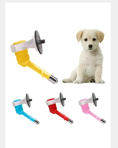 BEBEDERO PARA BOTELLA JAULA O REJA