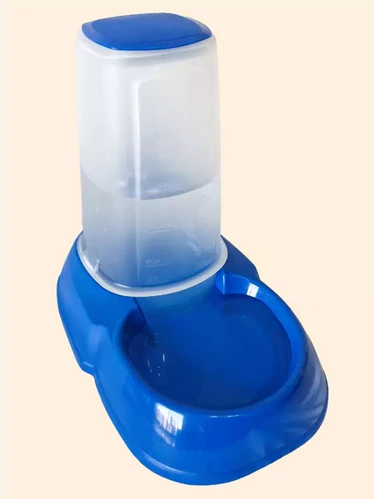 BEBEDERO TOLVAR DOSIFICADOR AGUA 27x17,5x23 (con tapa)