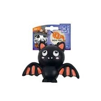 CHIFLE HALLOWEEN MURCIELAGO NEGRO 14CM