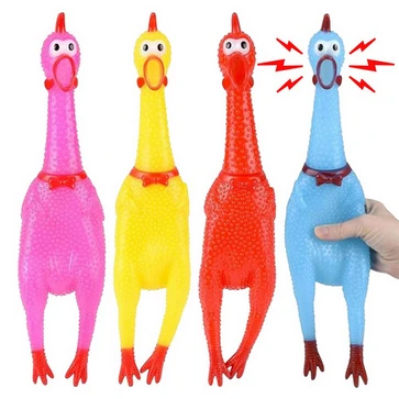 CHIFLE POLLO MEDIANO