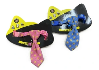 COLLAR REGULABLE CORBATA