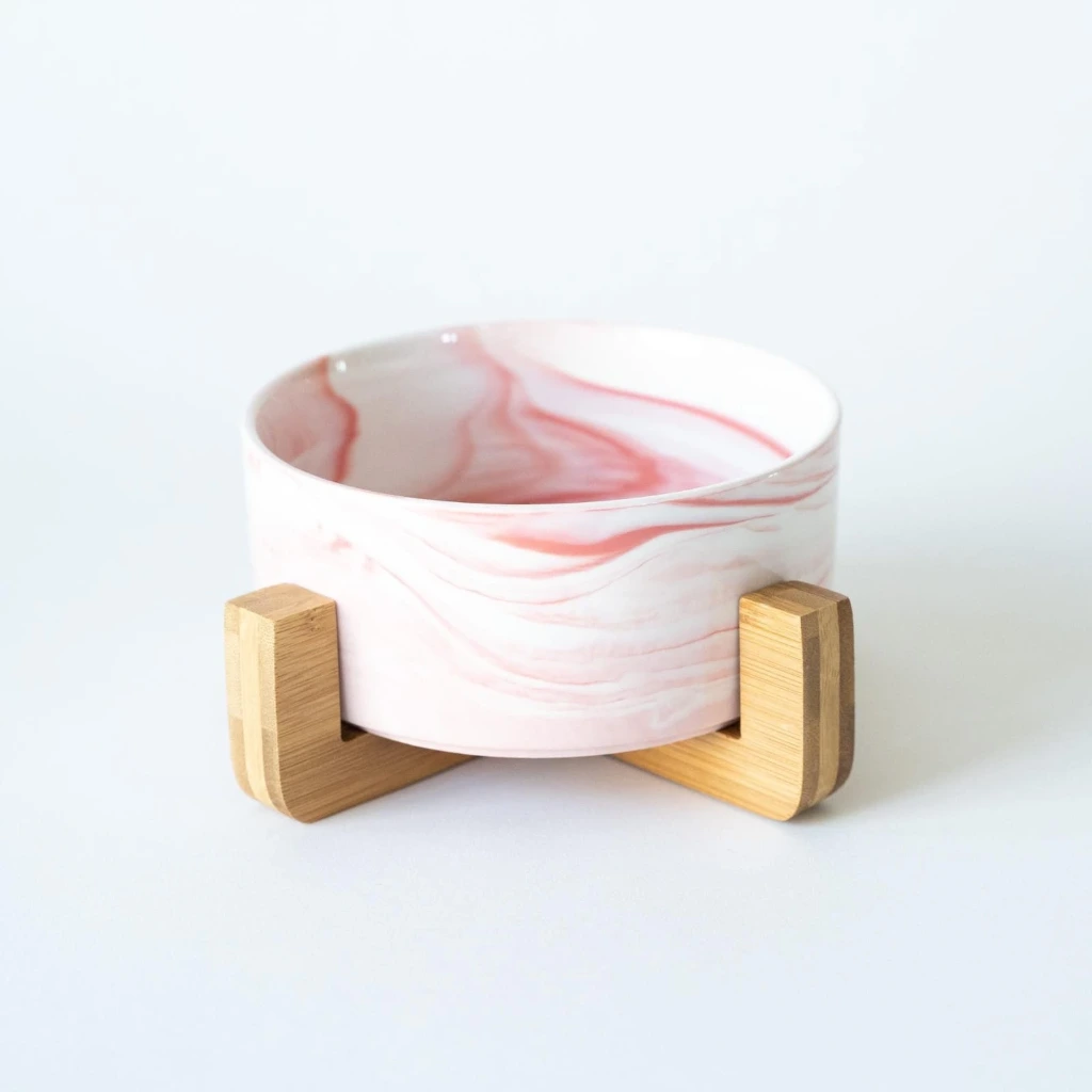 COMEDERO BEBEDERO BOWL CERAMICA