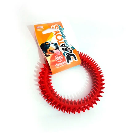 JUGUETE DURATOYS ARO MORDEDOR