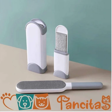 [CW03] KIT CEPILLO SACA PELOS