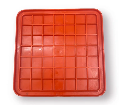 [0313] LAMEDOR COMELENTO 20x20cm