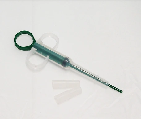 [MF361 P018] LAZYDOG JERINGA DOSIFICADOR MEDICAMENTO