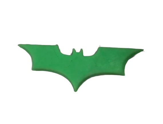 JUGUETE MACIZO BATMAN