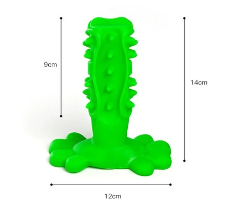 LIMPIA DIENTES PERRO CHIFLE