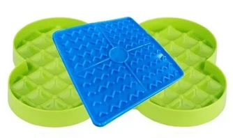 PACK 2 EN 1 HUESO INTERACTIVO + MANTA LAMEDOR COME LENTO