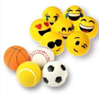 PELOTA DEPORTIVA ECONOMICA CHICA