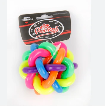 PELOTA ENREDADA CHICA