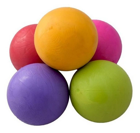 PELOTA MACIZA MEDIANA CF PP