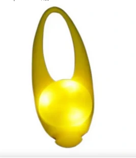 LUZ LED PARA COLLAR / ARNES / CORREA