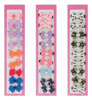 [cortar de a pares] MOÑO PACK X 2 - HEBILLA