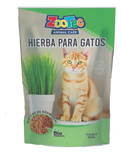 ZOOTEC SOBRE HIERBA GATERA