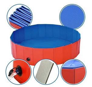 PILETA /  BAÑERA PLEGABLE GRANDE 160X30