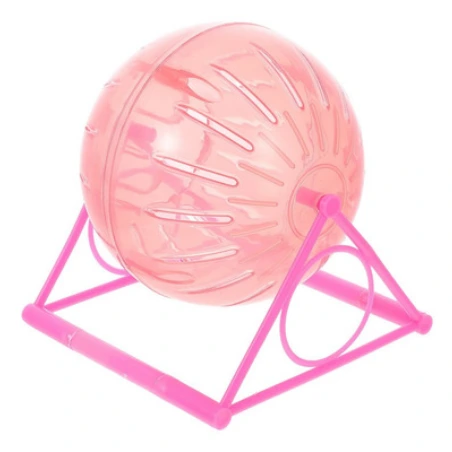 [25427] RUEDA PARA HAMSTER