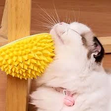 TICKLE DURIAN COMB SELF GROOM ESQUINA GRANDE