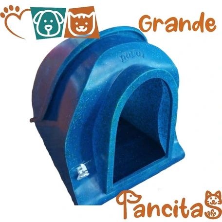 CUCHA ROCCO IGLU GRANDE PROMO CON DESCUENTO 75x80x107