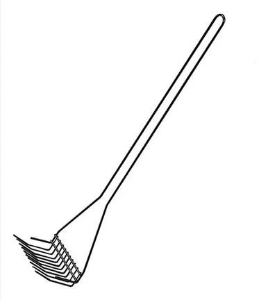 HANDY DOODY RASTRILLO JUNTA RESIDUOS