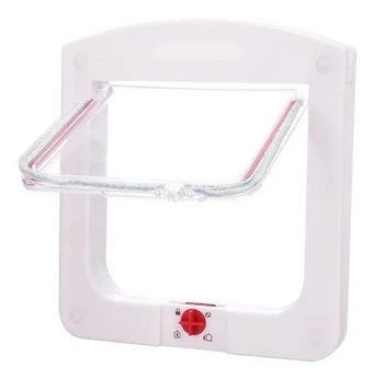 [P910] PUERTA VAIVEN 15X15CM