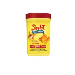 SHULET ALIMENTO PEZ  40 GR (COOL WATER)