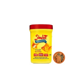 [1140] SHULET ALIMENTO PEZ 150 GR (COOL WATER)