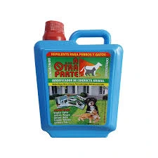 A OTRA PARTE BIDON 1L