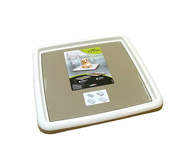 BANDEJA SANITARIA DE ENTRENAMIENTO