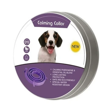 [P337-2] COLLAR CALMANTE PARA PERRO