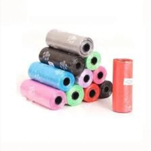 [24682] PACK X20 ROLLO BOLSITAS RESIDUOS