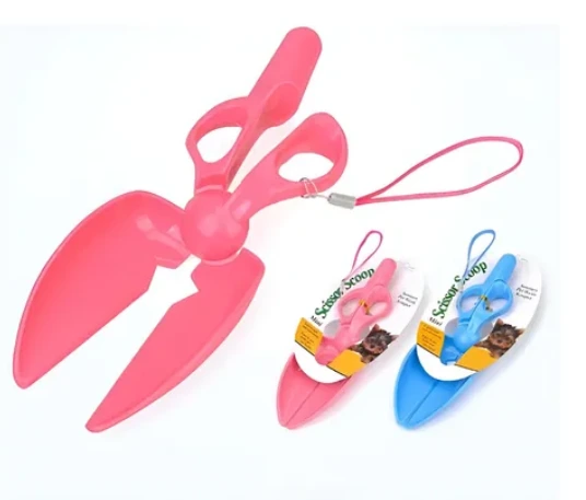 [444] PALA SCISSOR SCROOP