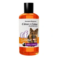 SHAMPOO FREENATUR CITRUS Y LIMA 250ML