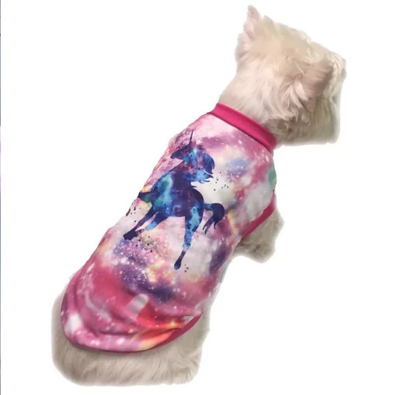 CANINE COUTURE CHALECO Y ENTERITO