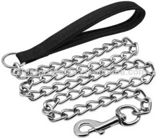 CORREA CADENA MOSQUETON CHICO MANIJA SOFT FINA 2mmx1.2m