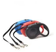 CORREA DOG LEASH EXTENSIBLE 3M HASTA 10KG
