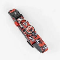 COLLAR REGULABLE DISNEY MICKEY MOUSE M/L