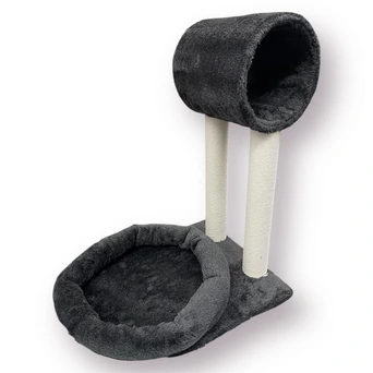 [25004] RASCADOR CON CAMA Y CILINDRO