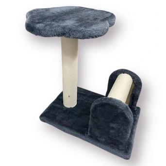 [25007] RASCADOR FLOR Y HORIZONTAL CHICO 40x26x33