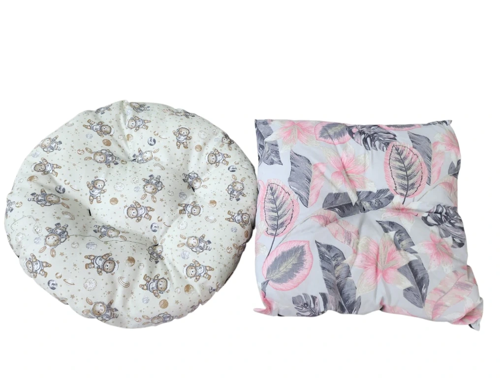 [120] ALMOADON VERANO GABARDINA CHICO