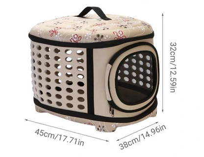 [24740] BOLSO TRANSPORTADOR RIGIDO GRANDE