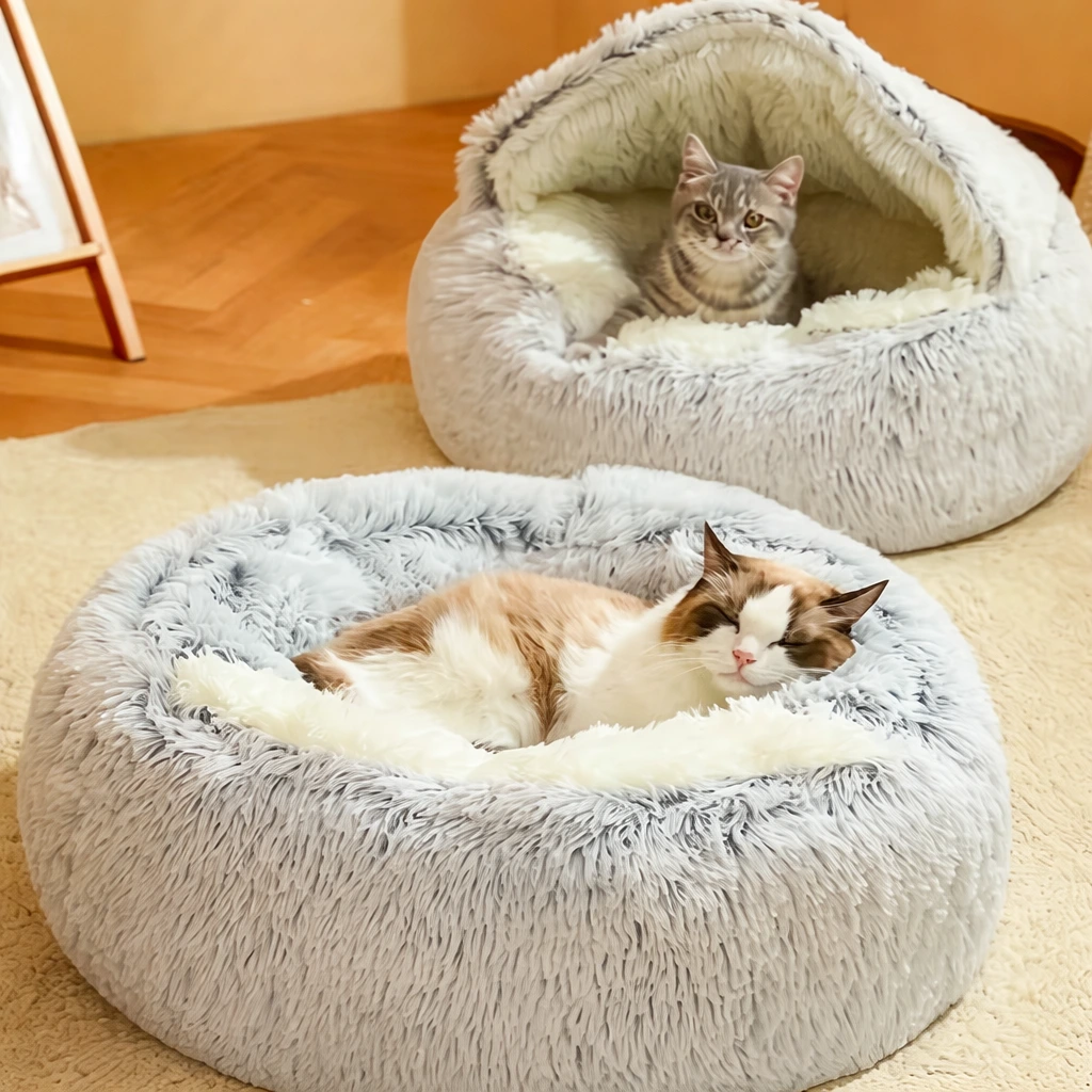 [25434] CAMA NIDO COMFY 40CM