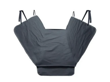 [P020] FUNDA PARA AUTO OXFORD IMPERMEABLE 1.4X1.45