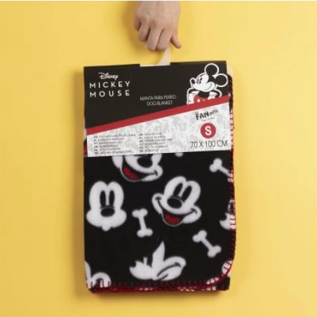 [A00-614] MANTA MICKEY MOUSE 70X100